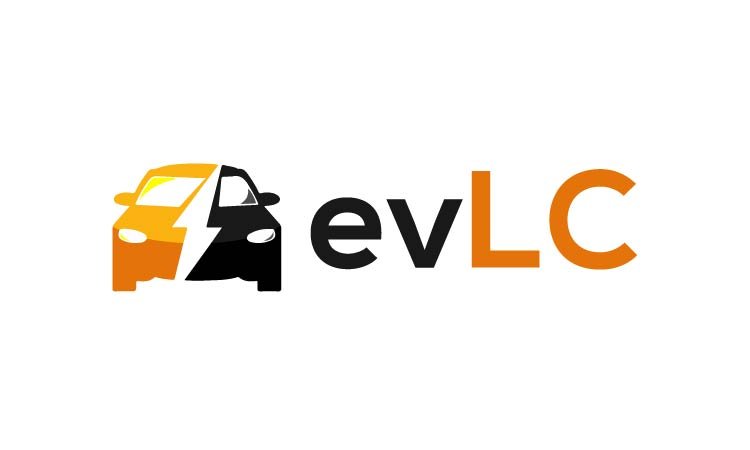 evLC.com - Creative brandable domain for sale